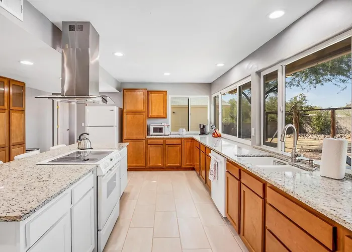 Cathay Place Holiday home Tucson