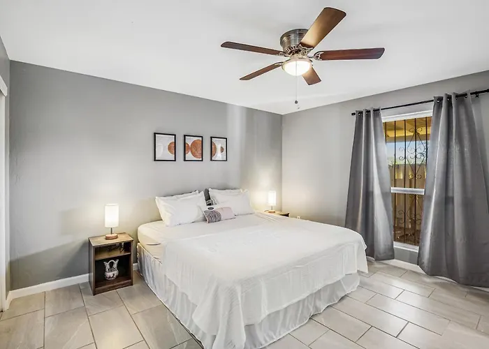 Cathay Place * Tucson