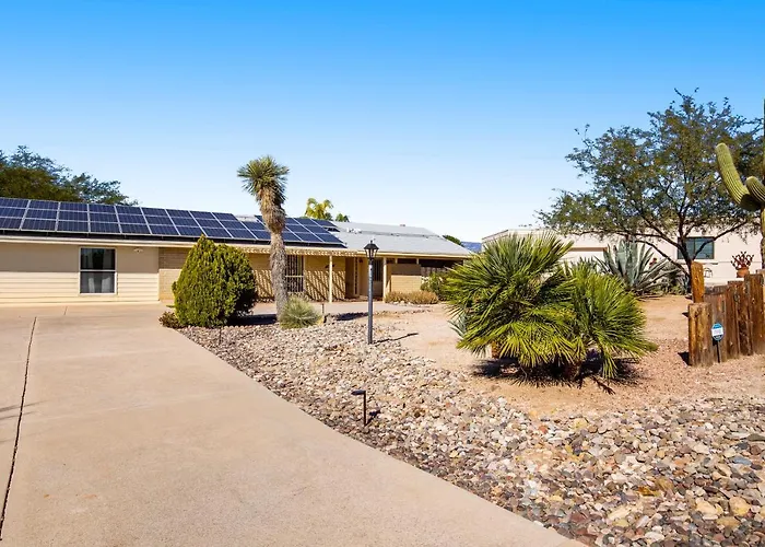Cathay Place * Tucson