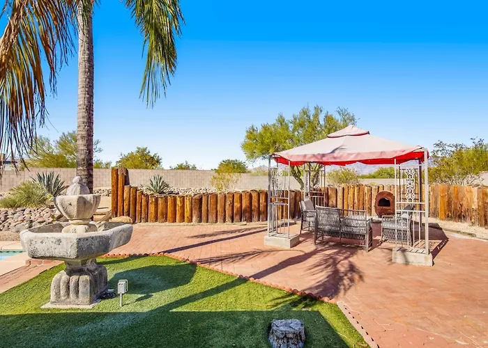Cathay Place Tucson