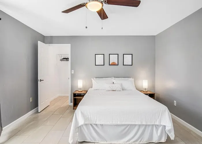 Cathay Place Holiday home Tucson