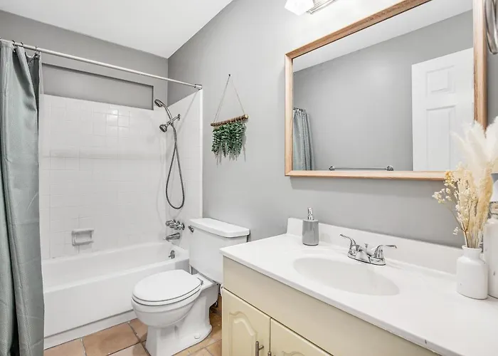 Cathay Place Holiday home