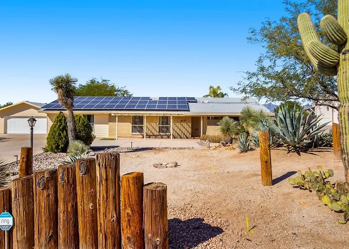 Cathay Place * Tucson