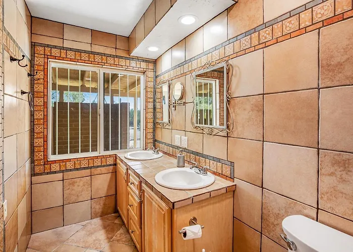 Holiday home Cathay Place